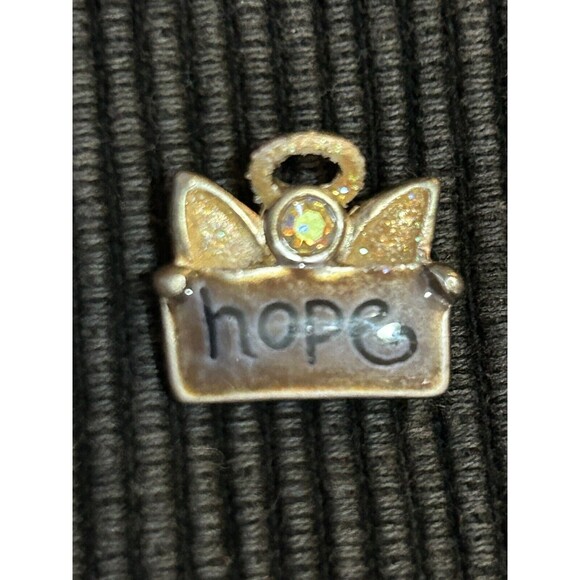 Vintage AJMC‎ Angel Pin - Picture 1 of 3